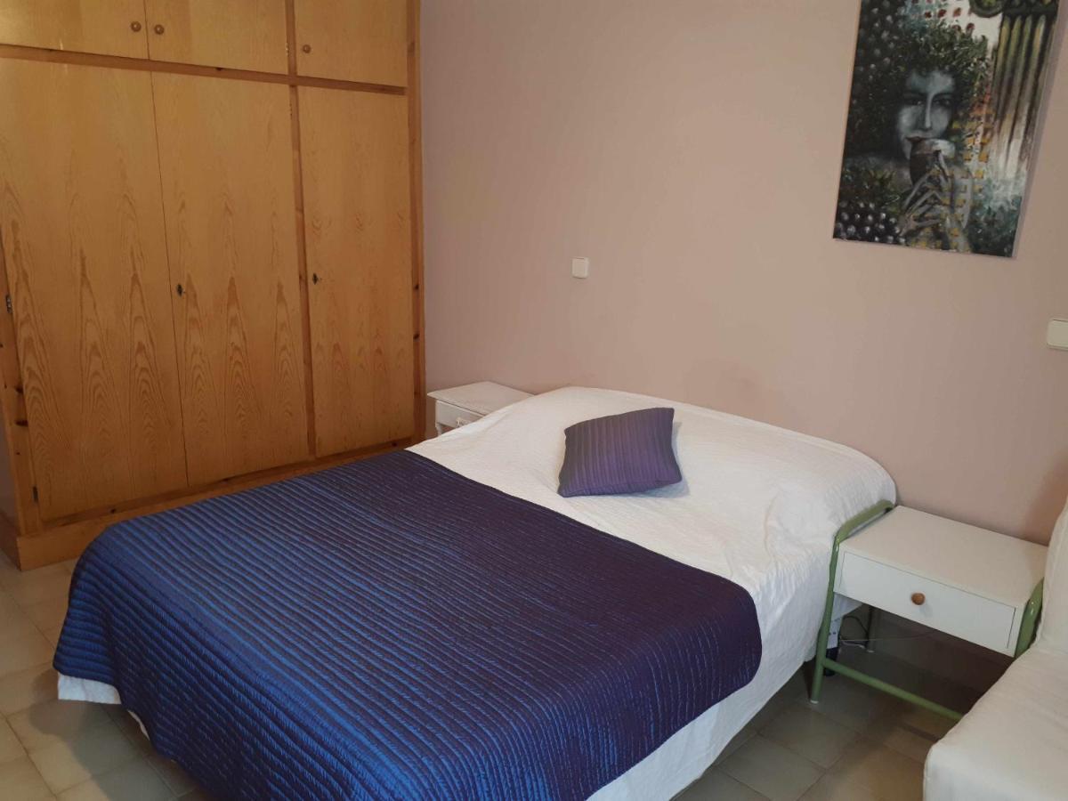 Apartamento Vall Fosca Senterada Exterior photo