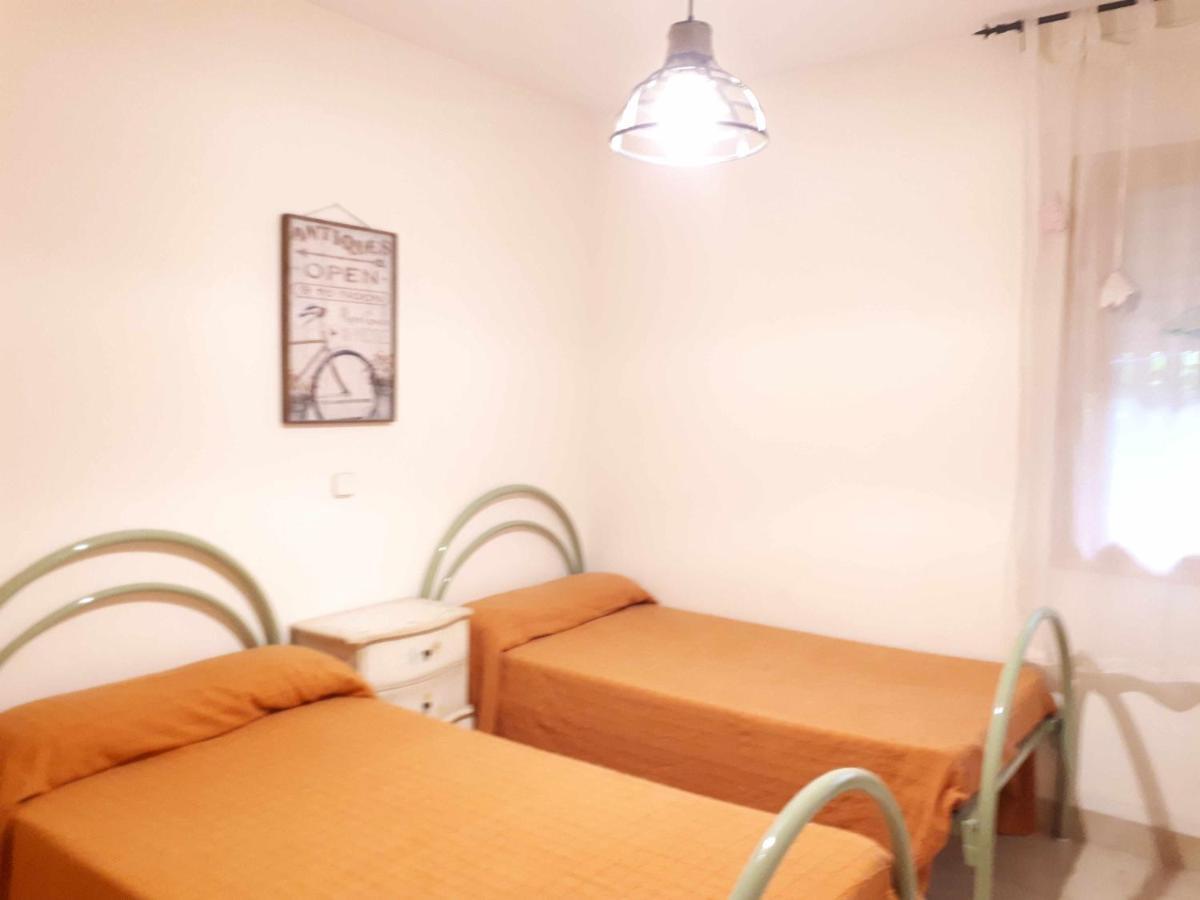 Apartamento Vall Fosca Senterada Exterior photo