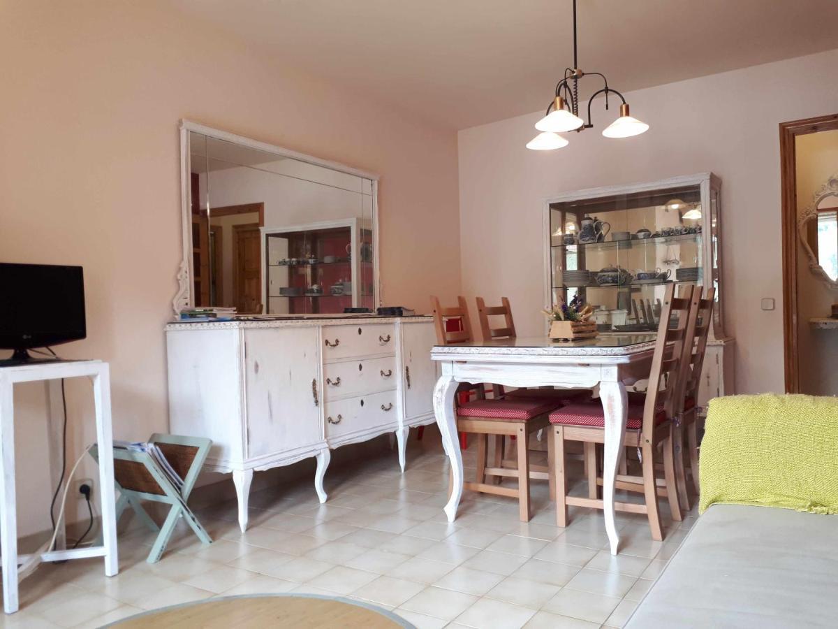 Apartamento Vall Fosca Senterada Exterior photo
